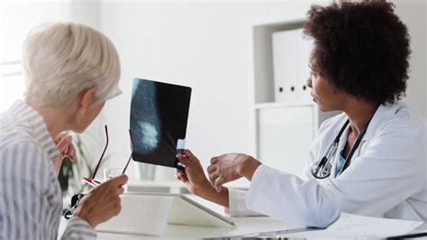 Do You Still Need Mammograms And Pap Smears After Menopause A
