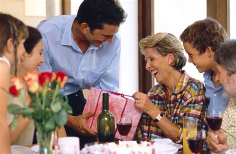 We did not find results for: Birthday Gifts for a 55-Year-Old Woman (with Pictures) | eHow