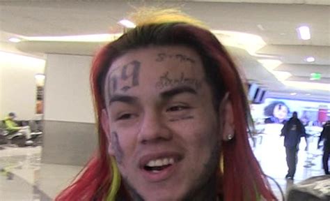 Tekashi 69 Reportedly Granted Permission To Shoot Music Video