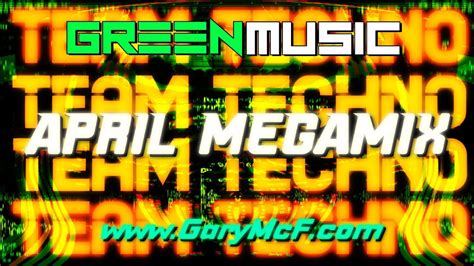 Team Techno April Mega 2022 Youtube