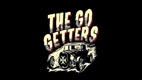The Go Getters ♠ Bo Bo Ska Diddle Daddle Youtube