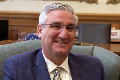 Holcomb To Extend Stay At Home Order Elaborates On Reopening Economy