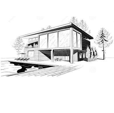 Pin by Sai Chand on top 10 | Architecture drawing, Architecture sketch
