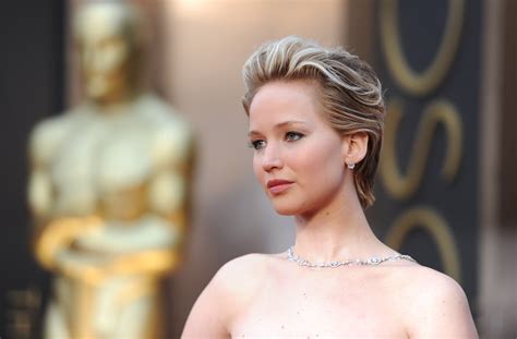 7 Feminist Jennifer Lawrence Quotes Because J Laws All About Female