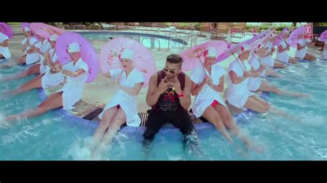 Yaariyan Sunny Sunny Aaj Blue Hai Pani Pani Full Hd 1080px Feat Yo Yo Honey Singh Video Song