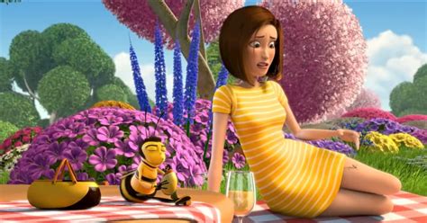 Jerry Seinfeld Apologizes For ‘bee Movie Subtle Romance Hints