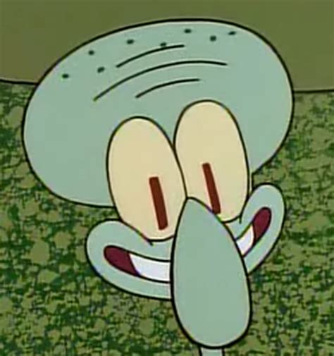Image Squidward Happypng Encyclopedia Spongebobia Wikia