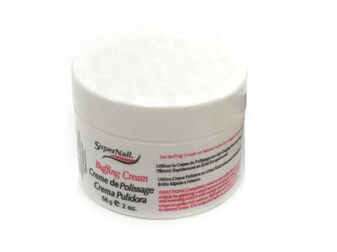373 Super Nail Buffing Cream 56g Always Nail And Beauty Supply