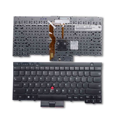 New English Keyboard For Lenovo Thinkpad T430 Us Keyboard Layout Buy