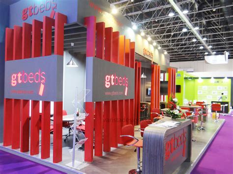 Top 20 best exhibition stand contractors in Dubai for upcoming expos ...
