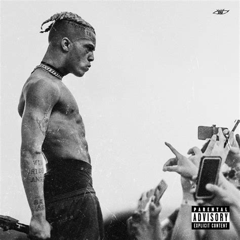 ‎look At Me The Album By Xxxtentacion On Apple Music