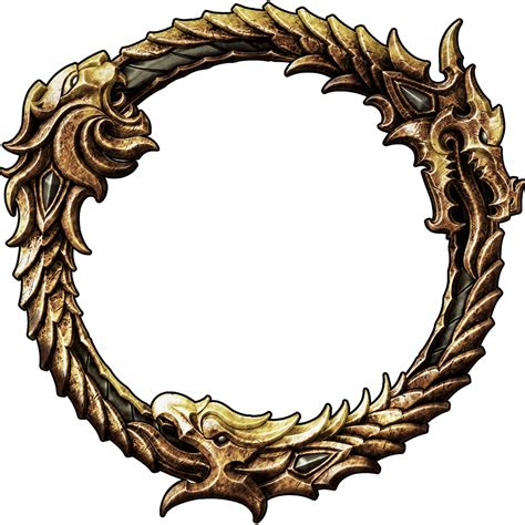 The Elder Scrolls Logo 1 By Llexandro On Deviantart