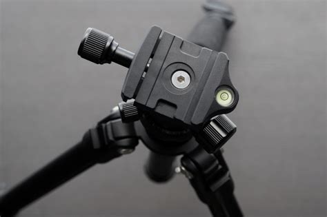 Types Of Camera Mounts For Tripods Which Should You Use