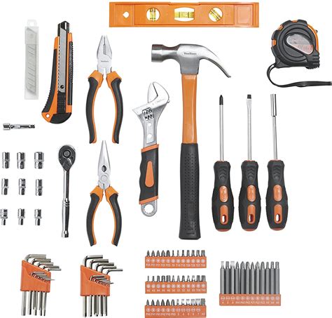 Home Repair Tool Set Hometoolsandequipment