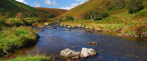 Limecombe Cottage Holiday Accommodation In The Heart Of Exmoor