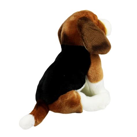 Beagle Dog Soft Plush Toy30cmstuffed Animalfaithful Friends Collectables