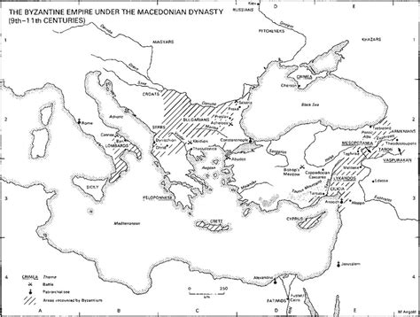 Division Of The Carolingian Empire 843