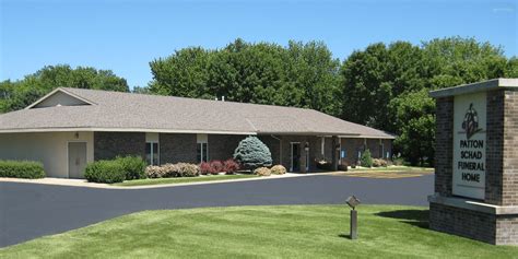 Patton Schad Funeral Home