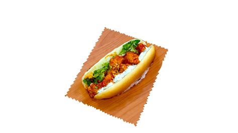Chicken Sandwich Download Free 3d Model By Floom425 B75fad6 Sketchfab