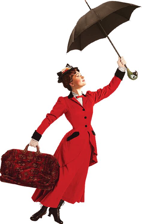 Image - Mary-poppins.png | Fantendo - Nintendo Fanon Wiki | FANDOM png image