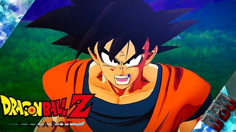 After 18 years, we have the newest dragon ball story from creator akira toriyama. Dragon Ball Z Kakarot Goku's power unleashed - YouTube