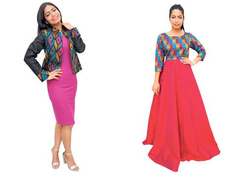 Nepali Dhaka Dress Dresses Images 2022