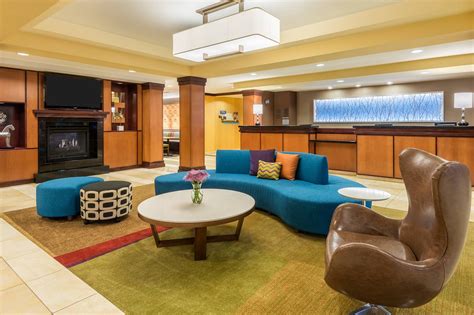 Fairfield Inn And Suites Buffalo Airport Updated 2022 Prices And Hotel
