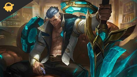 Mobile Legends Fredrinn Guide 2023 Fredrinn Best Build Emblem And