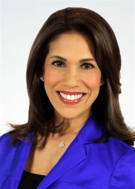 Houston Tv Anchors And Reporters On The Move In 2018