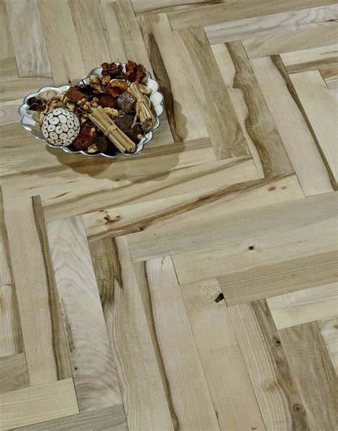 Solid Ash Parquet Unfinished Solid Wood Flooring Ideas