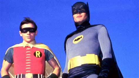 5 Reasons The 60s Batman Tv Show Is Better Than You Think