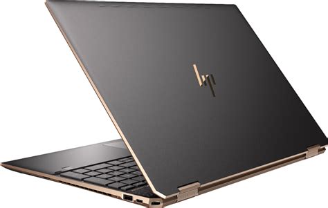 Hp Spectre X In K Ultra Hd Touch Screen Laptop Core Hot Sex Picture