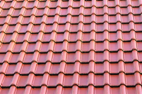What Are The Best Choices For White Composite Roof Tiles