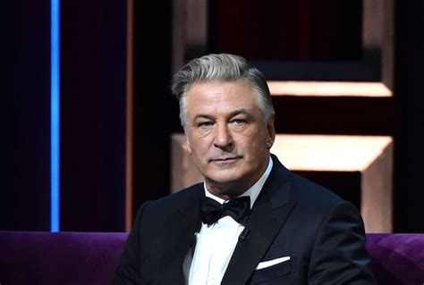 Alec Baldwin Cooperating After Fatally Shooting One Injuring Another