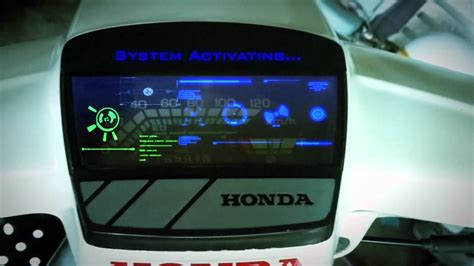Descargar blue stacks app player. Felonz Studios | HUD Test on Honda EX5 - YouTube