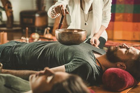 Understanding Sound Therapy And Its Healing Effect Solancha
