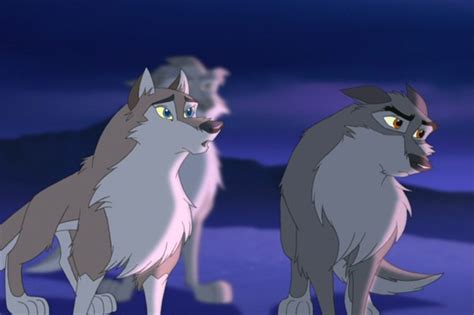 82 Best Don Bluth Balto Images On Pinterest Wolves Disney Films And