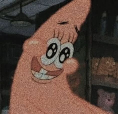 The best gifs are on giphy. cartoon aesthetic 90s profilepic Patrick | Patrick star ...