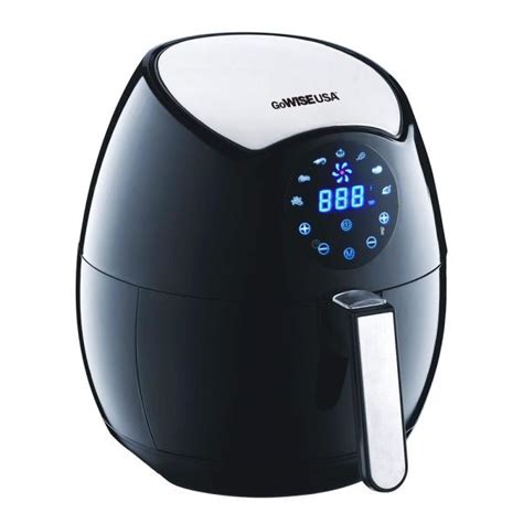 air fryers gowise friday deals usa cyber monday sales