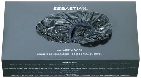 Sebastian Bonnets De Coloration Bellaffairfr