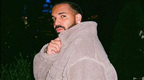 Not Even Hacked Drake Instagram Story Updates Spark Hilarious