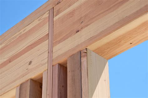 Glulam Beam Basics Dunn Solutions Expert Advice On Decks And Home