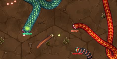 31 Little Big Snake Game For Free 