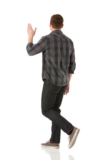 Royalty Free Guy Waving Pictures Images And Stock Photos Istock