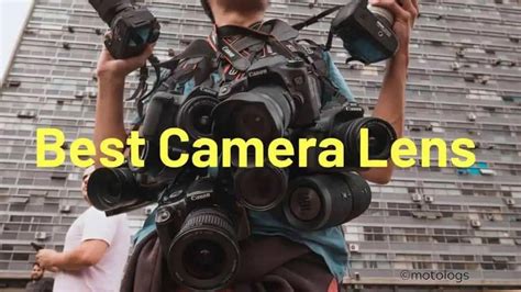 Which Lens Is The Best Camera Lens In The World