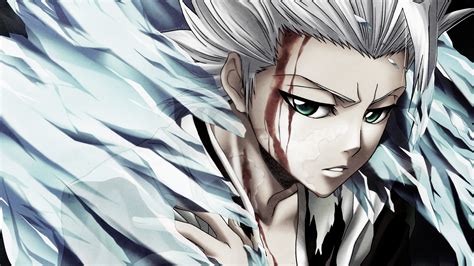 71 Awesome Bleach Wallpapers On Wallpapersafari