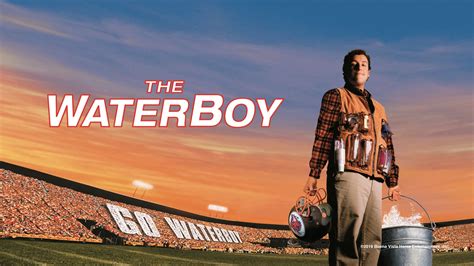 The Waterboy Apple Tv