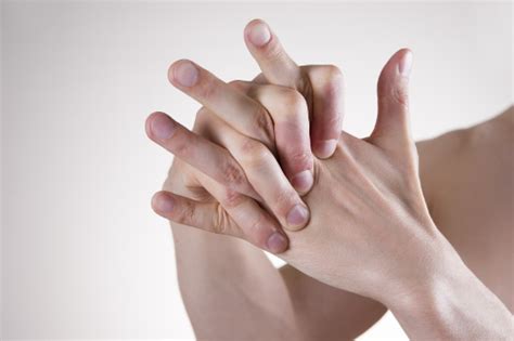 Broken Knuckle Causes And How To Treat A Fractured Knuckle