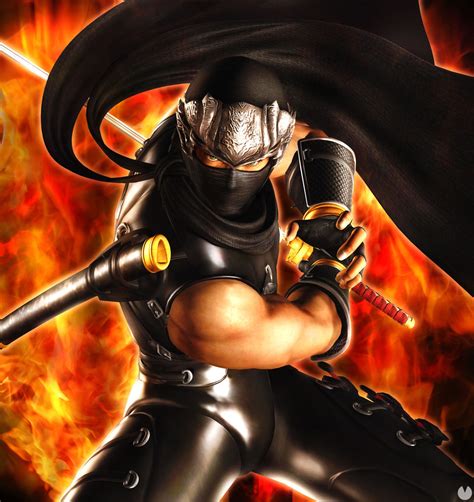 Ninja Gaiden Master Collection Videojuego Ps4 Xbox One Pc Y