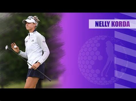Nelly Korda Net Worth Biography Age Height Weight Wiki And